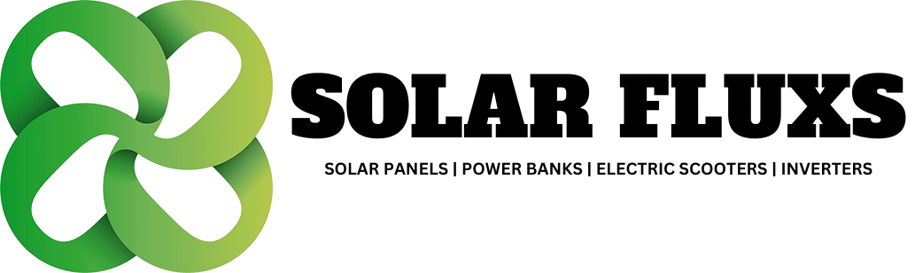 solar fluxs logo